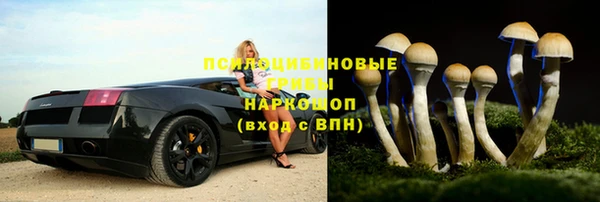 герыч Куйбышев